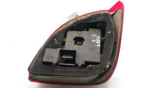 PILOTO TRASERO IZQUIERDO FORD FIESTA FURGÓN (2000-2003) TD 1.8 75CV 1753CC - L.2961068 / 96FG13A603BC