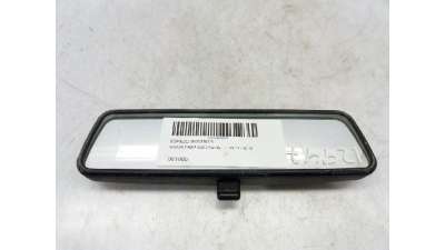 ESPEJO INTERIOR SKODA FABIA II (2010-2014) 1.6 TDI 75CV 1598CC - L.2999753 / 021065
