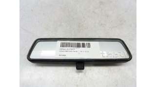 ESPEJO INTERIOR SKODA FABIA II (2010-2014) 1.6 TDI 75CV 1598CC - L.2999753 / 021065