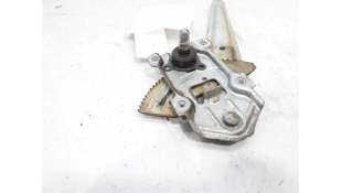 ELEVALUNAS TRASERO IZQUIERDO SUZUKI IGNIS II (2003-) - L.3093646 / 8354075G00000 2