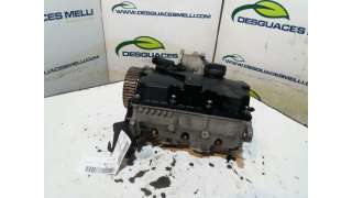CULATA SKODA FABIA I (2005-2008) 1.4 TDI 70CV 1422CC - L.3112016 / 045103373H