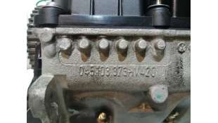 CULATA SKODA FABIA I (2005-2008) 1.4 TDI 70CV 1422CC - L.3112016 / 045103373H 2