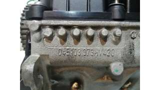 CULATA SKODA FABIA I (2005-2008) 1.4 TDI 70CV 1422CC - L.3112016 / 045103373H