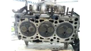 CULATA SKODA FABIA I (2005-2008) 1.4 TDI 70CV 1422CC - L.3112016 / 045103373H