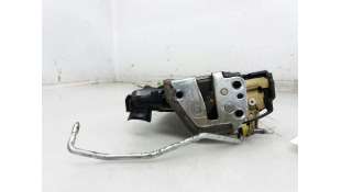 CERRADURA PUERTA DELANTERA IZQUIERDA SUZUKI GRAND VITARA II (2005-2015) 1.9 DDIS A LAS 4 RUEDAS (JT419, TD44, JB419WD, JB41 2