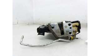 CERRADURA PUERTA DELANTERA IZQUIERDA SUZUKI GRAND VITARA II (2005-2015) 1.9 DDIS A LAS 4 RUEDAS (JT419, TD44, JB419WD, JB41