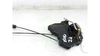 CERRADURA PUERTA DELANTERA IZQUIERDA SUZUKI GRAND VITARA II (2005-2015) 1.9 DDIS A LAS 4 RUEDAS (JT419, TD44, JB419WD, JB41
