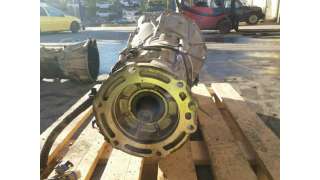 CAJA CAMBIOS KIA SORENTO I (2002-) 2.5 CRDI 140CV 2497CC - L.3145089 / 450004A620