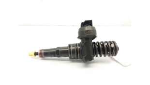 INYECTOR SKODA FABIA I (2005-2008) 1.4 TDI 70CV 1422CC - L.3204785 / 038130073AG 2