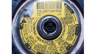 AMORTIGUADOR TRASERO DERECHO CITROEN C4 II (2009-) 1.4 VTI 95 95CV 1397CC - L.3214661 / 9811519480 2