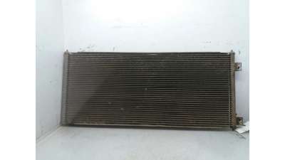 CONDENSADOR / RADIADOR  AIRE ACONDICIONADO FORD TRANSIT FURGÓN (2000-2006) 2.0 DI (FAE, FAF, FAG) 75CV 1998CC - L.3219704 /