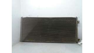 CONDENSADOR / RADIADOR  AIRE ACONDICIONADO FORD TRANSIT FURGÓN (2000-2006) 2.0 DI (FAE, FAF, FAG) 75CV 1998CC - L.3219704 /