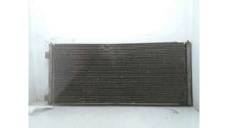 CONDENSADOR / RADIADOR  AIRE ACONDICIONADO FORD TRANSIT FURGÓN (2000-2006) 2.0 DI (FAE, FAF, FAG) 75CV 1998CC - L.3219704 /