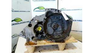 CAJA CAMBIOS OPEL VECTRA C (2004-2009) 1.9 CDTI (F69) 120CV 1910CC - L.3225766 / Z19DT