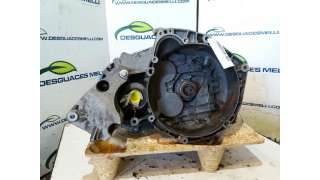 CAJA CAMBIOS OPEL VECTRA C (2004-2009) 1.9 CDTI (F69) 120CV 1910CC - L.3225766 / Z19DT