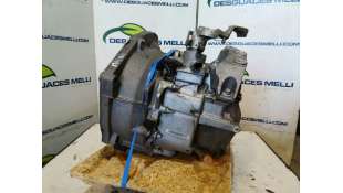 CAJA CAMBIOS OPEL VECTRA C (2004-2009) 1.9 CDTI (F69) 120CV 1910CC - L.3225766 / Z19DT 2