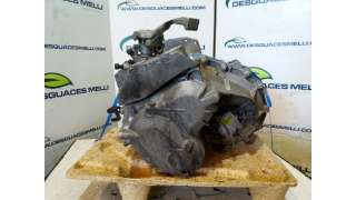 CAJA CAMBIOS OPEL VECTRA C (2004-2009) 1.9 CDTI (F69) 120CV 1910CC - L.3225766 / Z19DT