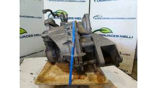CAJA CAMBIOS OPEL VECTRA C (2004-2009) 1.9 CDTI (F69) 120CV 1910CC - L.3225766 / Z19DT