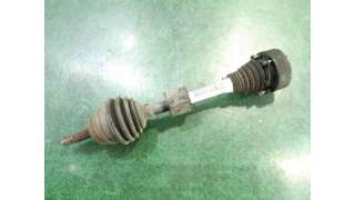 TRANSMISION DELANTERA IZQUIERDA SEAT IBIZA II (1996-2002) 1.9 TDI 90CV 1896CC - L.3251588 / 191407271NX