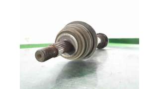 TRANSMISION DELANTERA IZQUIERDA SEAT IBIZA II (1996-2002) 1.9 TDI 90CV 1896CC - L.3251588 / 191407271NX