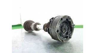 TRANSMISION DELANTERA IZQUIERDA SEAT IBIZA II (1996-2002) 1.9 TDI 90CV 1896CC - L.3251588 / 191407271NX