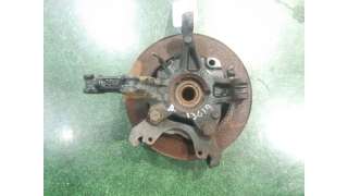 MANGUETA DELANTERA DERECHA RENAULT CLIO IV (2012-) 1.5 DCI 75 75CV 1461CC - L.3304311 / 400146343R