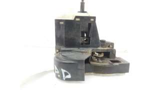 CERRADURA PUERTA DELANTERA DERECHA RENAULT CLIO II (1998-2010) 1.2 (BB0A, BB0F, BB10, BB1K, BB28, BB2D, BB2H, CB0A,... 58CV