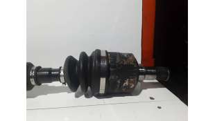 TRANSMISION DELANTERA IZQUIERDA SUZUKI GRAND VITARA II (2006-2008) 1.9 DDIS (JB419WD, JB419XD) 129CV 1870CC - L. 3416105 / 