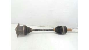 TRANSMISION DELANTERA IZQUIERDA SUZUKI GRAND VITARA II (2006-2008) 1.9 DDIS (JB419WD, JB419XD) 129CV 1870CC - L. 3416105 /  2