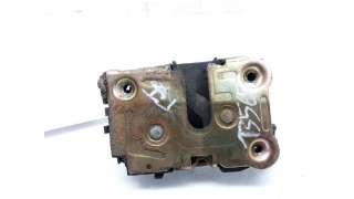 CERRADURA PUERTA TRASERA IZQUIERDA RENAULT CLIO II (1998-2016) - L.3443550 / 01X56