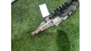AIRBAG CORTINA DELANTERO IZQUIERDO SEAT TOLEDO III (2004-2009) 1.9 TDI 105CV 1896CC - L.3509081 / 5P8880741 2