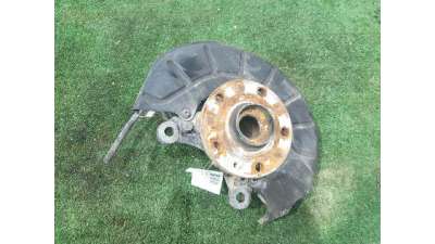 MANGUETA DELANTERA IZQUIERDA AUDI Q3 (2014-2018) 2.0 TDI 150CV 1968CC - L.3584263 / 1K0407255AA