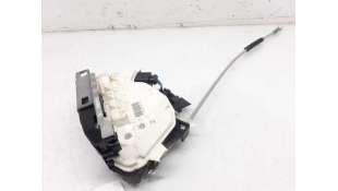 CERRADURA PUERTA DELANTERA DERECHA SEAT IBIZA IV (2015-2017) 1.2 TSI 90CV 1197CC - L.3594394 / 5N1837016N