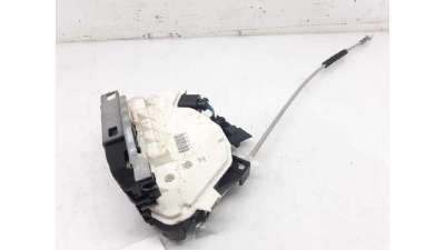CERRADURA PUERTA DELANTERA DERECHA SEAT IBIZA IV (2015-2017) 1.2 TSI 90CV 1197CC - L.3594394 / 5N1837016N