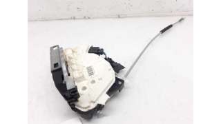 CERRADURA PUERTA DELANTERA DERECHA SEAT IBIZA IV (2015-2017) 1.2 TSI 90CV 1197CC - L.3594394 / 5N1837016N
