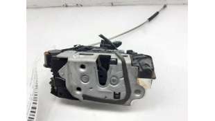 CERRADURA PUERTA DELANTERA DERECHA SEAT IBIZA IV (2015-2017) 1.2 TSI 90CV 1197CC - L.3594394 / 5N1837016N 2