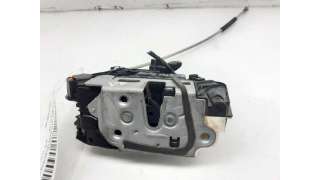 CERRADURA PUERTA DELANTERA DERECHA SEAT IBIZA IV (2015-2017) 1.2 TSI 90CV 1197CC - L.3594394 / 5N1837016N