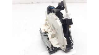 CERRADURA PUERTA DELANTERA DERECHA SEAT IBIZA IV (2015-2017) 1.2 TSI 90CV 1197CC - L.3594394 / 5N1837016N