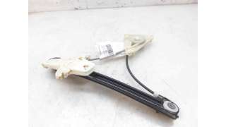 ELEVALUNAS TRASERO IZQUIERDO VOLKSWAGEN POLO (2014-) 1.4 TDI 75CV 1422CC - L.3646453 / 6R4839461G