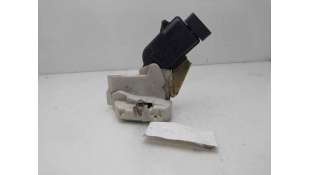 CERRADURA PUERTA TRASERA DERECHA SUZUKI IGNIS II (2003-) 1.3 DDIS (RM413D) 70CV 1248CC - L.3661727 / 8230186G00000