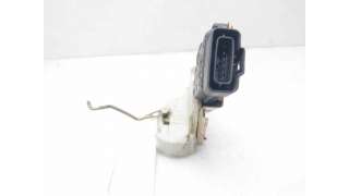 CERRADURA PUERTA TRASERA DERECHA SUZUKI IGNIS II (2003-) 1.3 DDIS (RM413D) 70CV 1248CC - L.3661727 / 8230186G00000