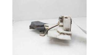 CERRADURA PUERTA TRASERA DERECHA SUZUKI IGNIS II (2003-) 1.3 DDIS (RM413D) 70CV 1248CC - L.3661727 / 8230186G00000