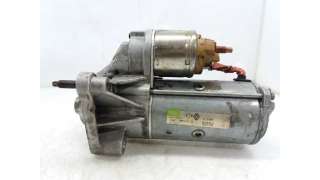 MOTOR ARRANQUE RENAULT LAGUNA II (2001-2007) 1.9 DCI (BG08, BG0G) 120CV 1870CC - L.3765095 / 8200331251