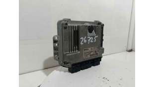 MOTOR COMPLETO CITROEN SAXO (1996-2001) 1.5 D 57CV 1527CC - L.3840330 / VJZ
