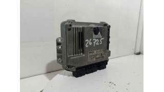 MOTOR COMPLETO CITROEN SAXO (1996-2001) 1.5 D 57CV 1527CC - L.3840330 / VJZ