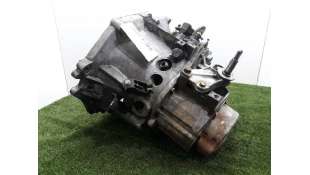 CAJA CAMBIOS CITROEN C4 COUPÉ (2004-2011) 1.6 HDI 90CV 1560CC - L.3873616 / 20DM75 2