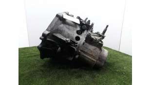 CAJA CAMBIOS PEUGEOT 307 BREAK (2004-2008) 1.6 HDI 110 109CV 1560CC - L.3874348 / 20DM69 2