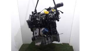 MOTOR COMPLETO RENAULT MEGANE IV FASTBACK (2015-) 1.5 DCI 90 (B9A1) 90CV 1461CC - L.3914884 / K9K656