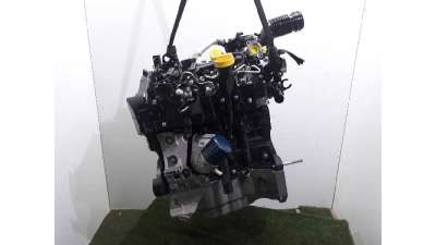 MOTOR COMPLETO RENAULT MEGANE IV FASTBACK (2015-) 1.5 DCI 90 (B9A1) 90CV 1461CC - L.3914884 / K9K656