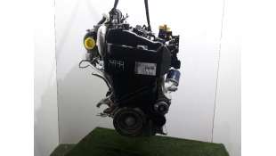 MOTOR COMPLETO RENAULT MEGANE IV FASTBACK (2015-) 1.5 DCI 90 (B9A1) 90CV 1461CC - L.3914884 / K9K656 2